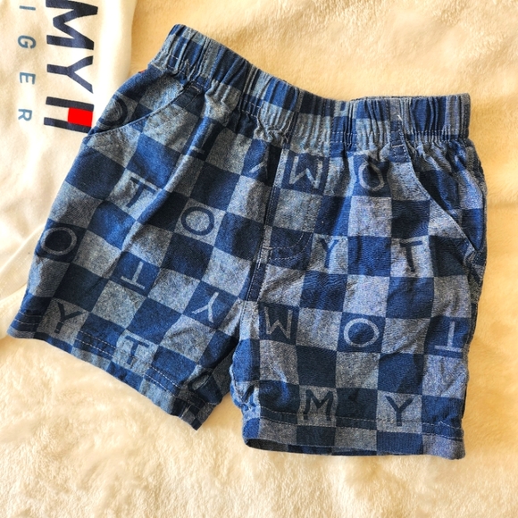 Tommy Hilfiger Infant outfit - Picture 4 of 5